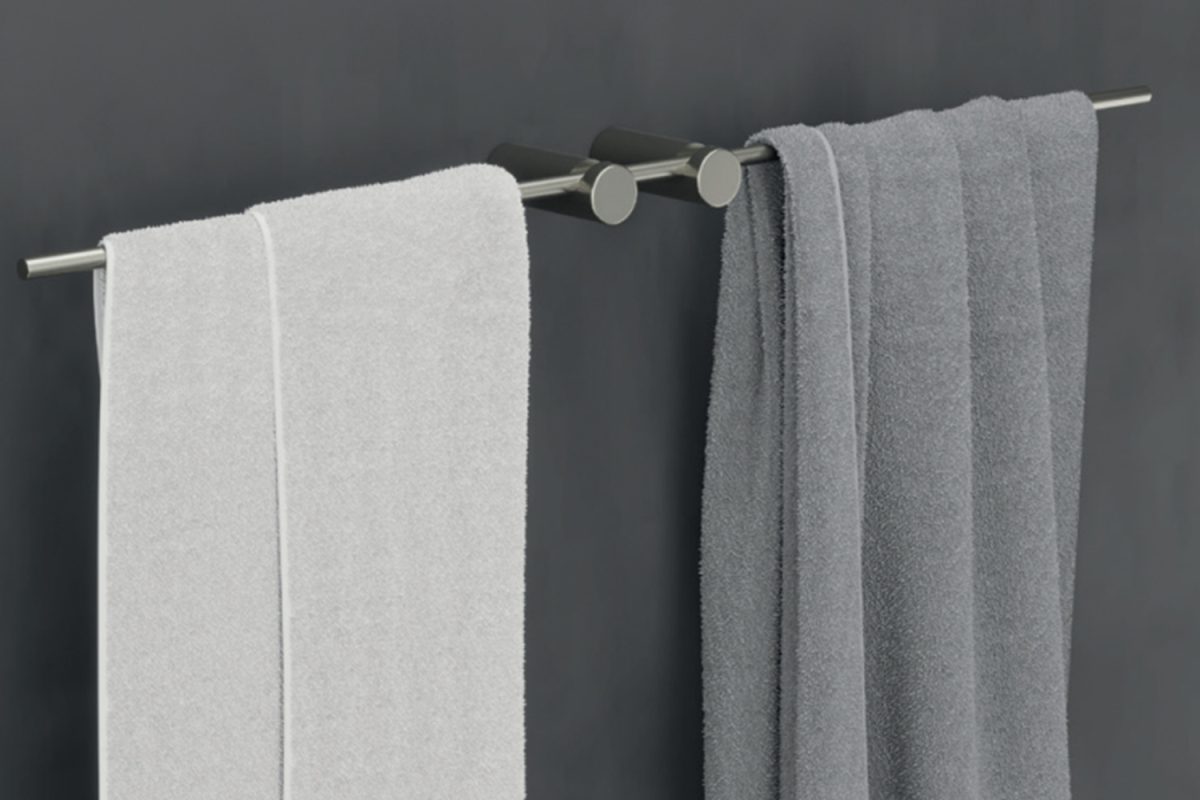 Хавлийник серия Time 50см - Image 1