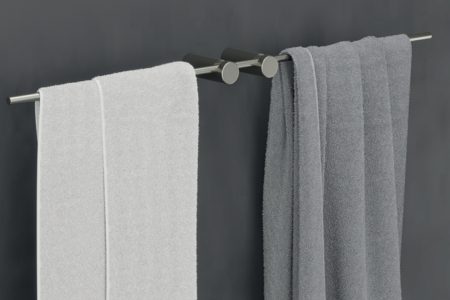 Хавлийник серия Time 50см