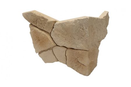 Облицовъчен камък Nanga ъгли 16/27x22