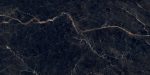 Гранитогрес Solei Black MAT STR 59.8x119.8 - Image 2