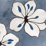 Emotion Dream Blue Decor 20x20 - Image 10