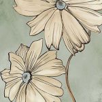 Emotion Surprise Green Decor 20x20 - Image 7