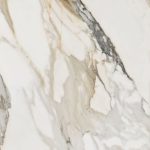 Гранитогрес Calacatta Gold 60x60 - Image 2