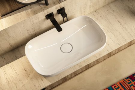 Мивка за плот Premium