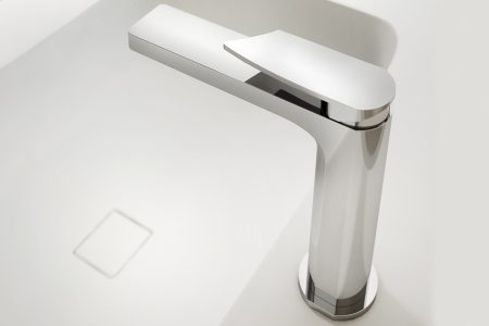 Cмесител за мивка 8140/81 Soffio