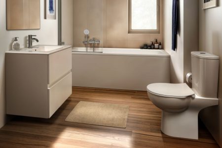 Моноблок EUROVIT W007501