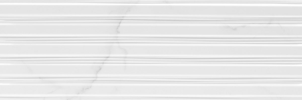 Фаянс Fontana Exedra White Mat 30x90 - Image 1