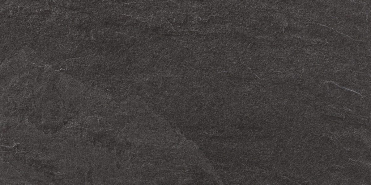 Гранитогрес Black Peak Black 30x60 - Image 1