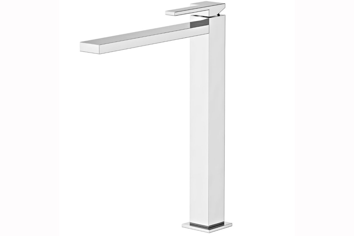 Висок смесител за мивка Color Cube 8548/85CO - Image 2