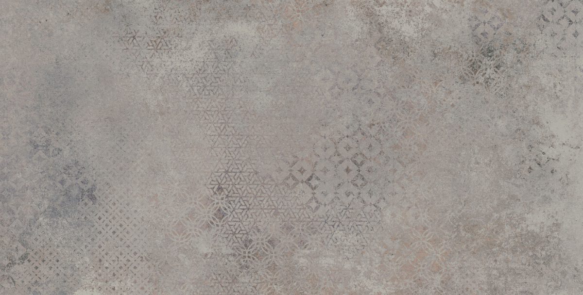 Гранитогрес Alpha Beat Gray 60x120 - Image 1