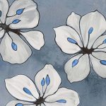 Emotion Dream Blue Decor 20x20 - Image 7