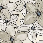 Emotion Serenity White Decor 20x20 - Image 12