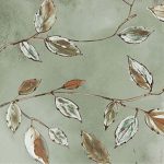 Emotion Surprise Green Decor 20x20 - Image 10