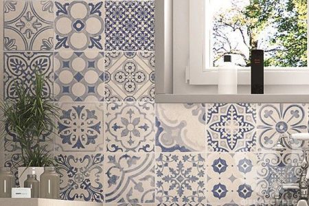 Skyros  44.2x44.2  гранитогрес