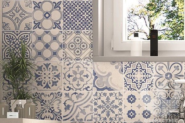 9638_1.jpg Skyros 44.2x44.2 гранитогрес - Image 1