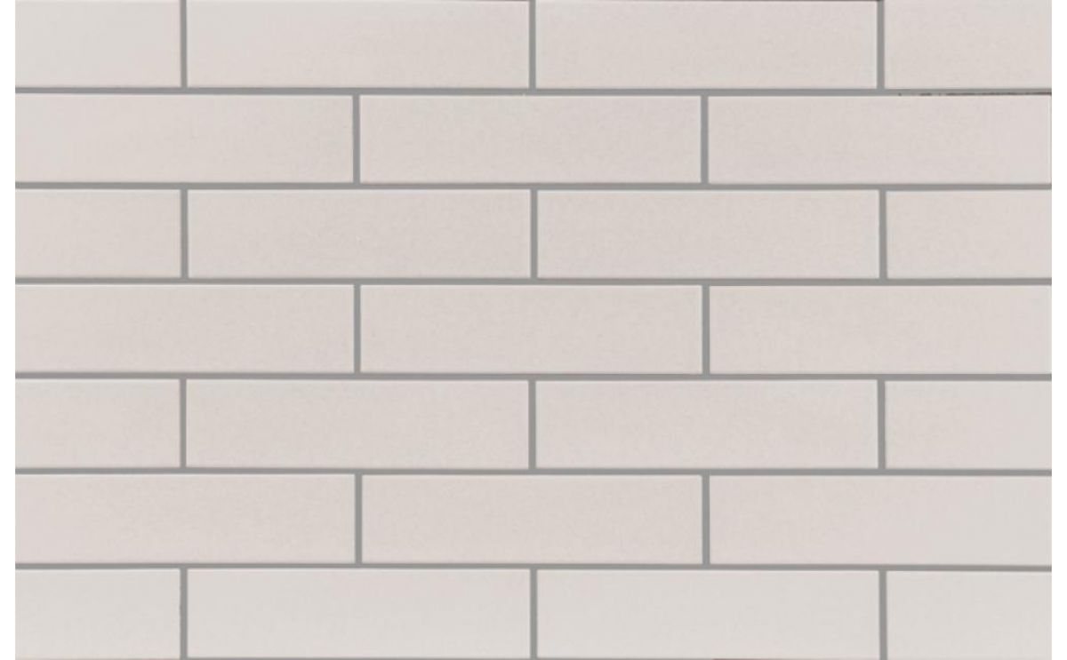 Cream - фасадна плочка клинкер 24.5x6.5 - Image 1