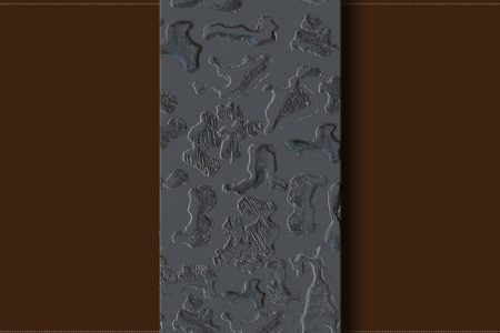 A-CGL06-XX-018 12.3x24.7 мозайка