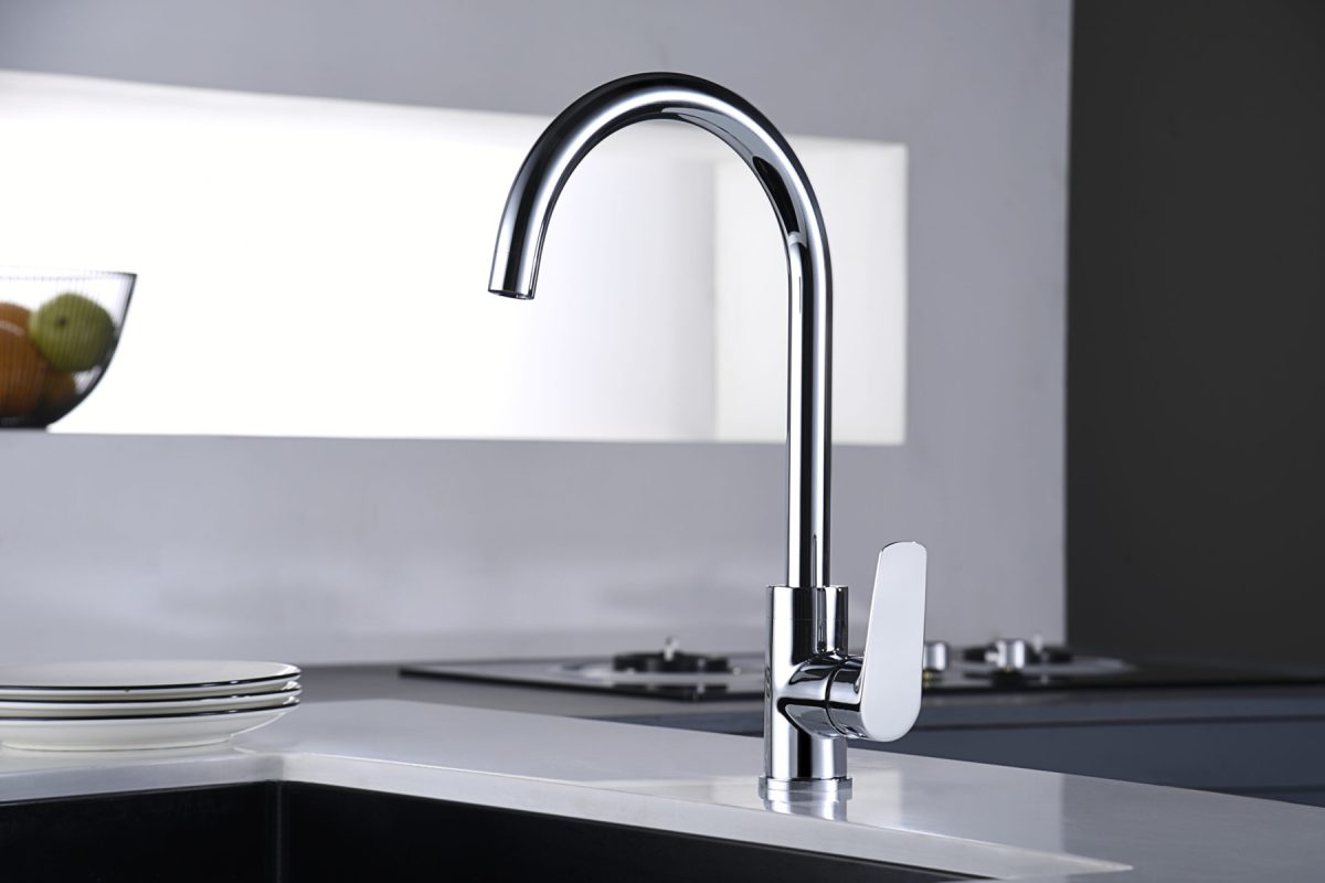 Кухненски смесител Belgica - Image 1