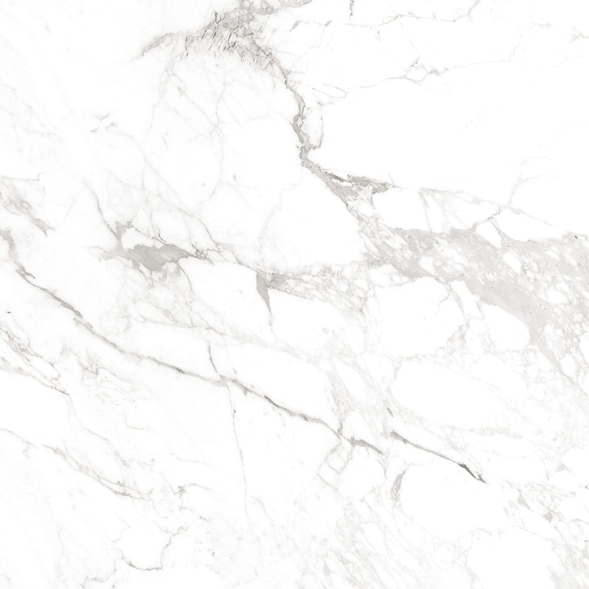 Гранитогрес Ashly White 59.5x59.5 - Image 1