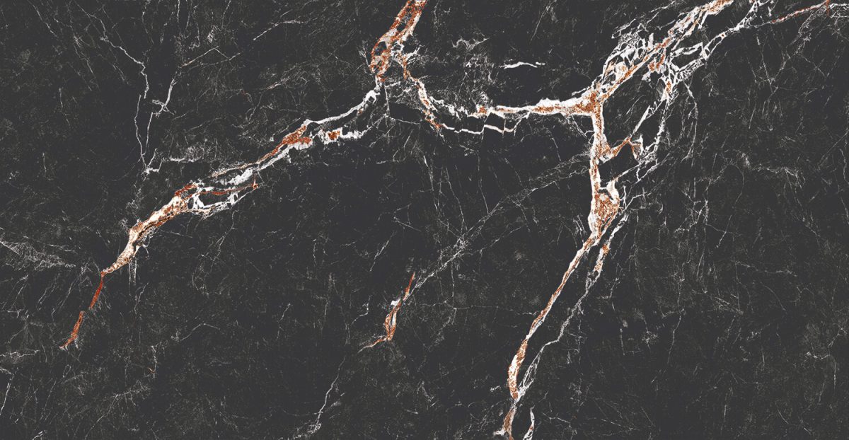 Гранитогрес Aceria Black STR 59.8x119.8 - Image 1