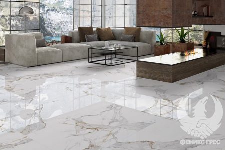 Aeris 60x120 гранитогрес