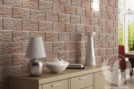 Agate - фасаден камък клинкер 30x14.8