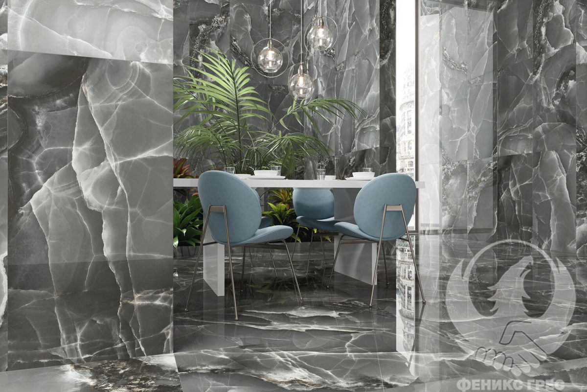 Agate 60x120 гранитогрес - Image 1