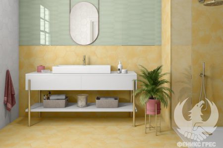 Agatha 21 19.8x22.8 гранитогреси