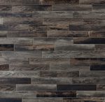 Гранитогрес Alaska Black 6.5x40 - Image 2