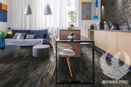 Alaska 6.5x40 гранитогрес