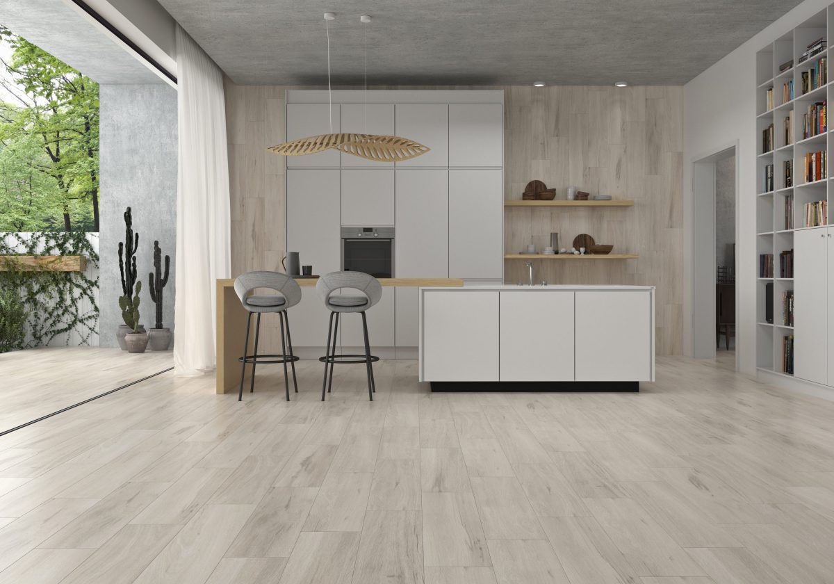 Albero 22.5x90 гранитогрес - Image 1