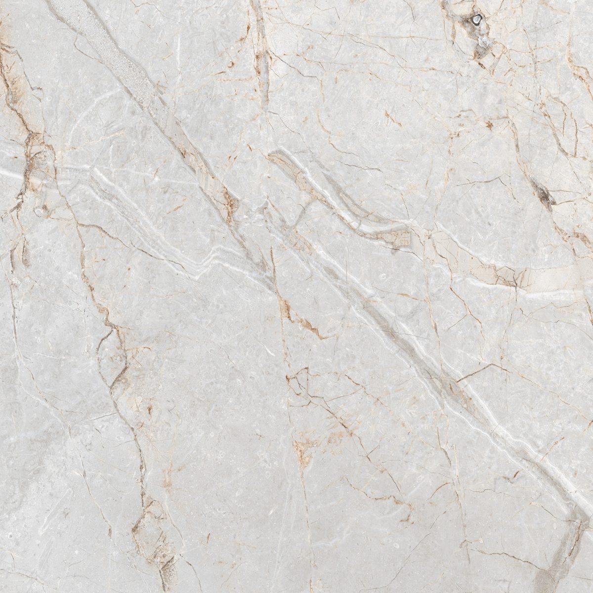 Гранитогрес Alexa Silver Pol 60x60 - Image 1