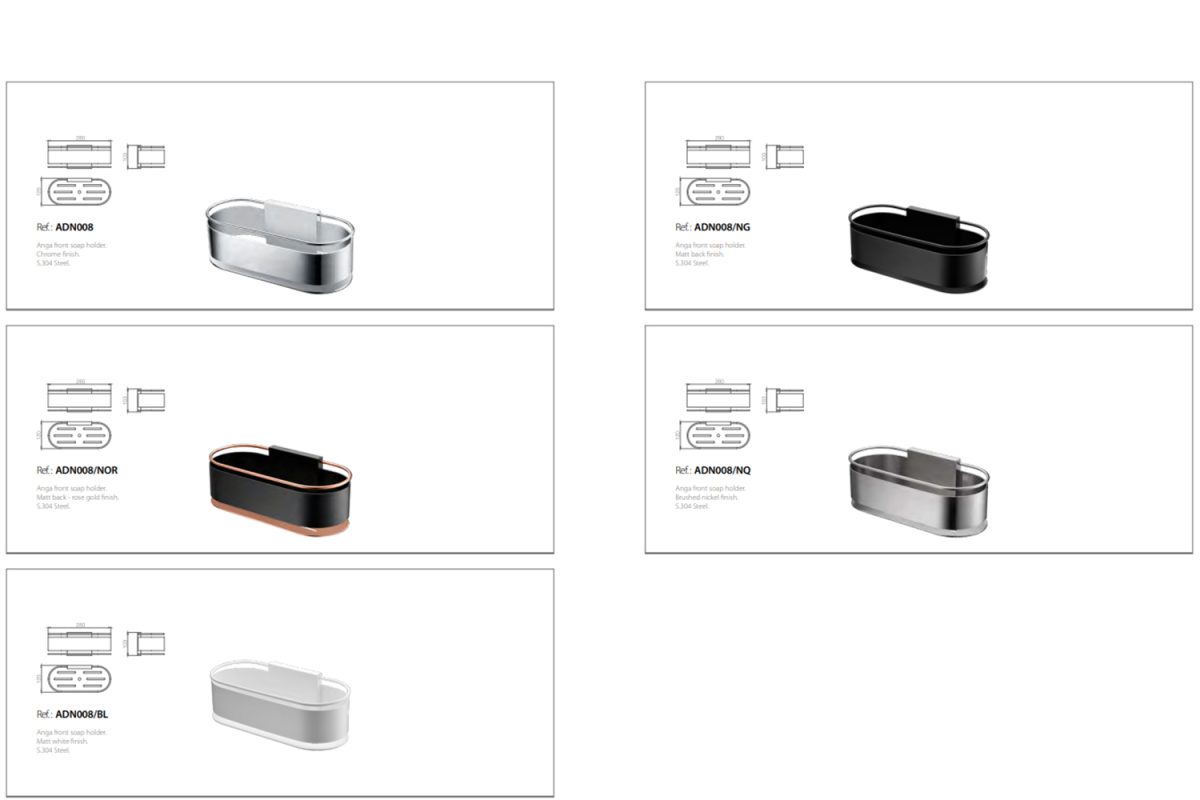 Поставка Anga - Image 4