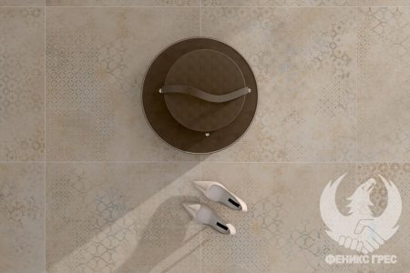 Alpha Beat гранитогреси