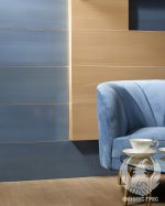 Capitol Mostaza and Azul серия плочки за баня - Image 2