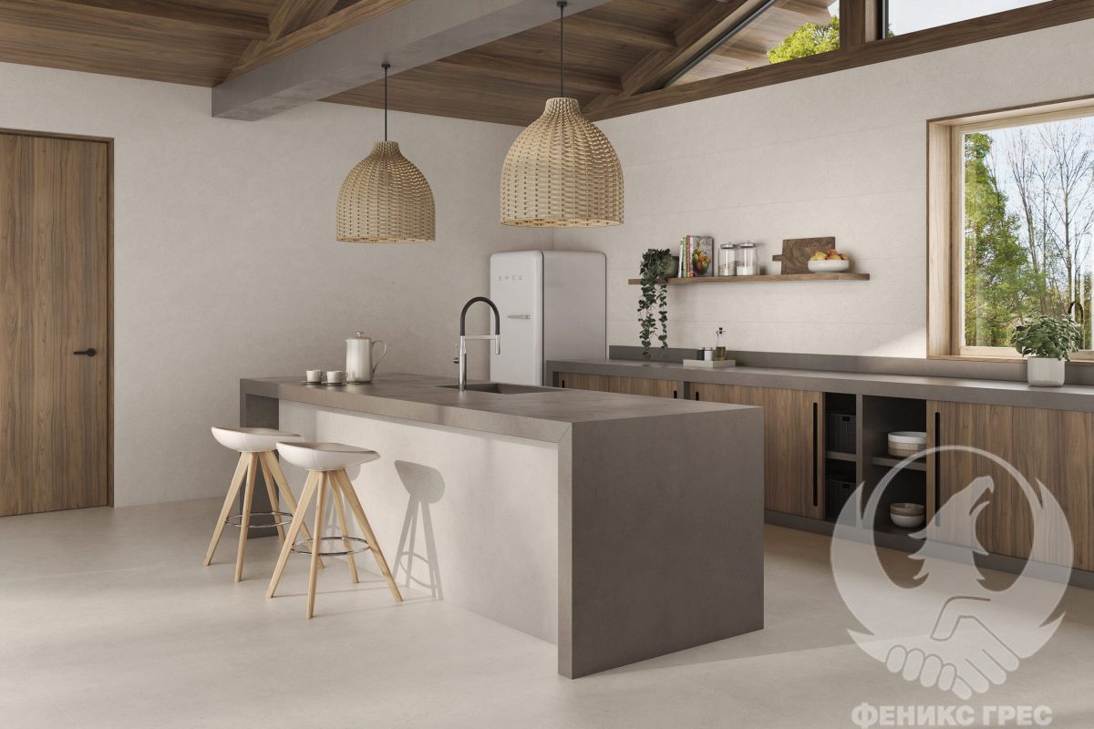 Calizia 60x60 гранитогреси - Image 1