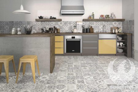 Manises 60.8x60.8 гранитогрес