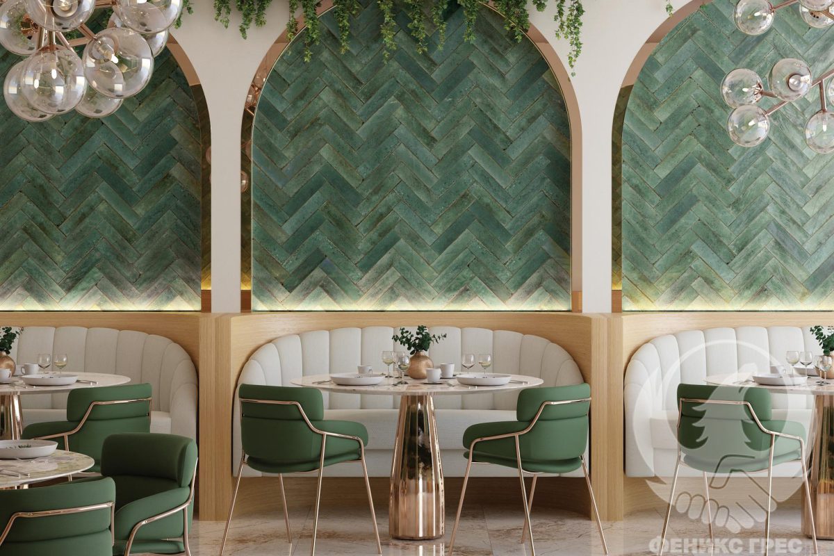 Agadir 7x28 дизайнерски плочки - Image 1