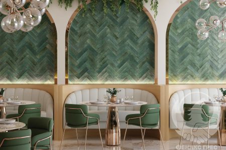 Agadir 7x28 дизайнерски плочки