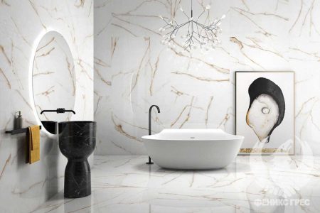 Brera 60x60 гранитогрес