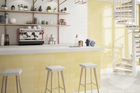 Ibiza 12.5x25 дизайнерски плочки