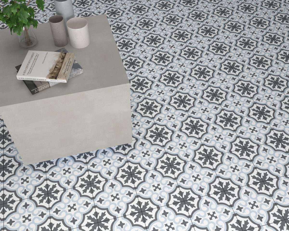 Chelsea 45x45 гранитогрес - Image 3