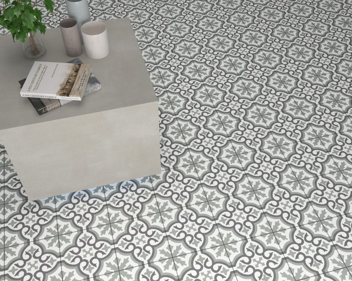 Chelsea 45x45 гранитогрес - Image 2