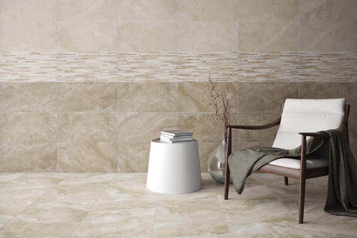 Cipriani 60.8x60.8 гранитогреси - Image 1