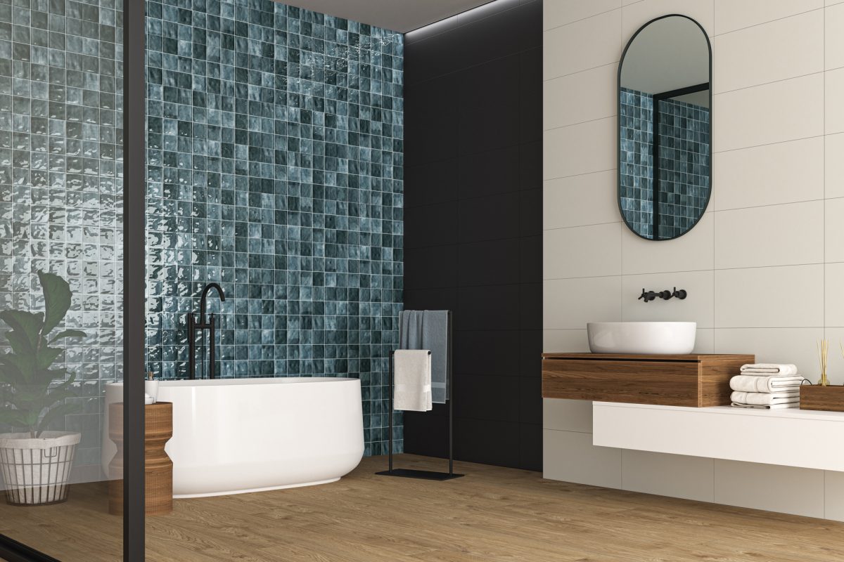 Cool 31.6x60 серия плочки за баня - Image 1