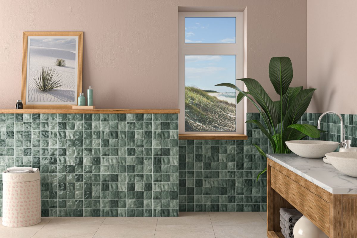 Cool 31.6x60 серия плочки за баня - Image 2