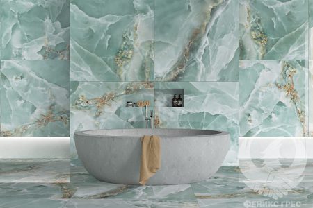 Iceland 60x120 гранитогреси