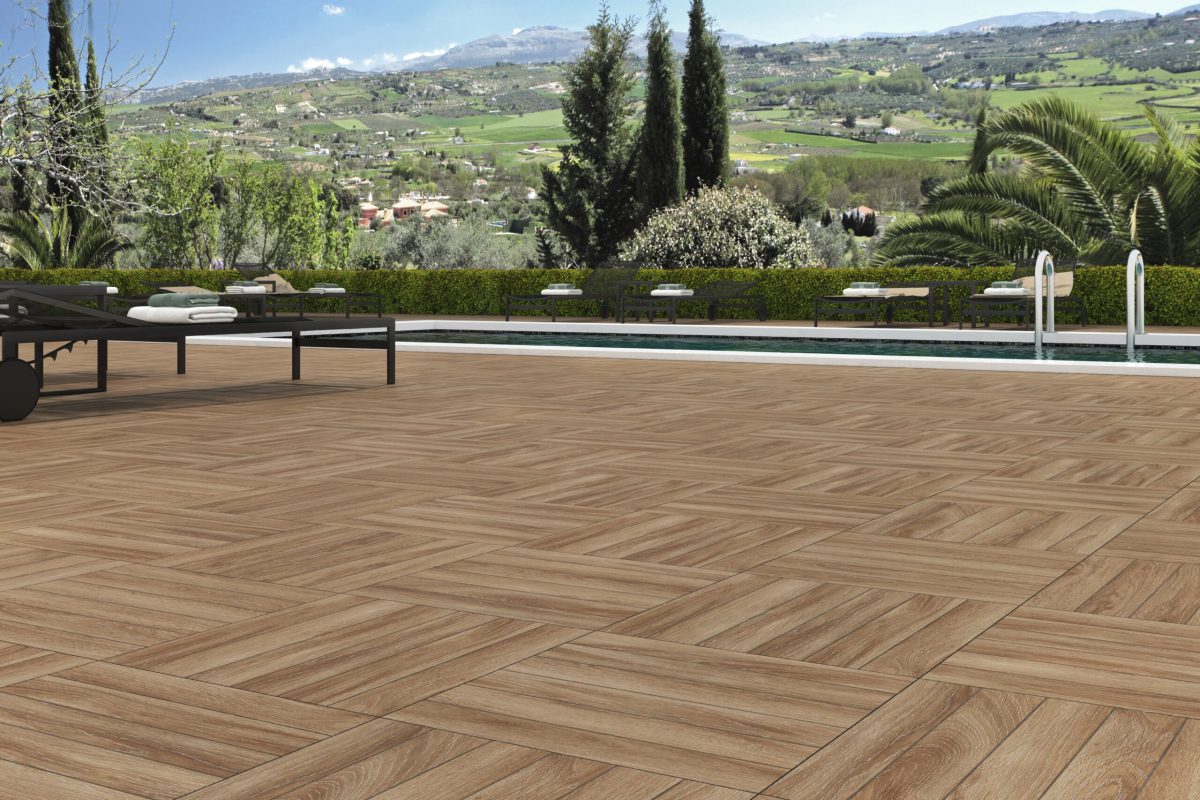 Irazu гранитогреси - Image 1