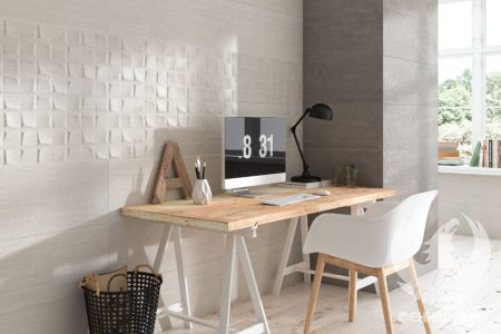 Manchester Blanco 30x90 серия плочки за баня