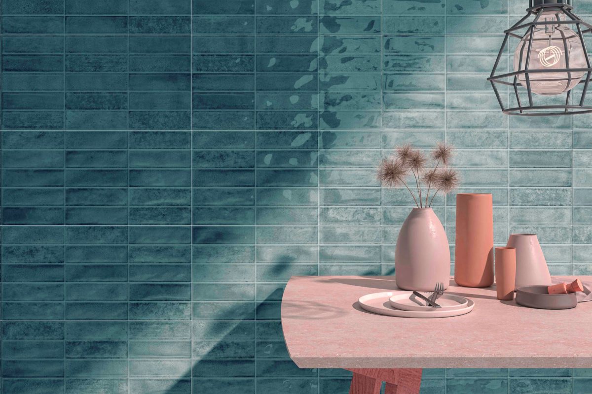 Nexti 31.6x60 серия плочки за баня - Image 2